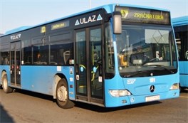 Nova autobusna linija 290 Zagreb (Kvaternikov trg) - Zračna Luka - Velika Gorica